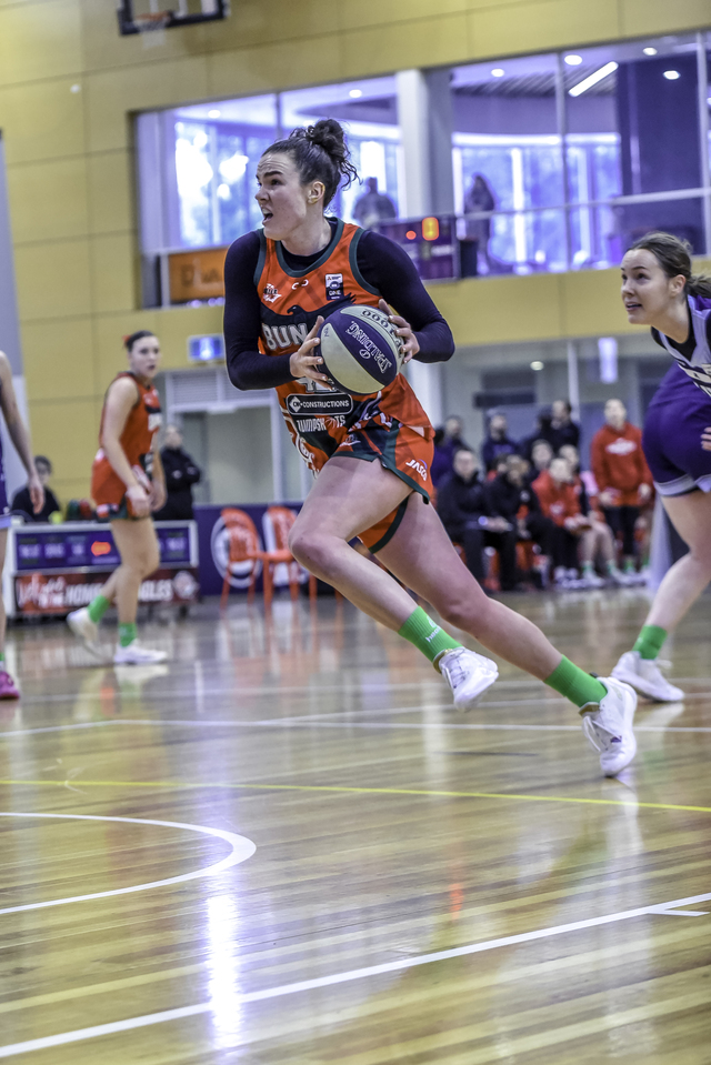 McSpadden joins Keilor