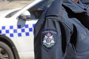 Sydenham man arrested