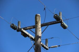 Suburbs affected by outages