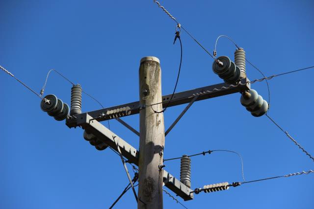 Suburbs affected by outages