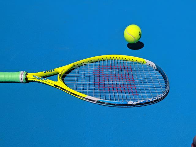 Free tennis program returns