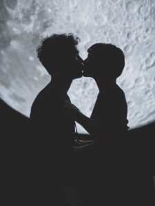 Spend Valentine’s at Scienceworks