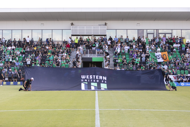 Western United set to receive financial lifeline