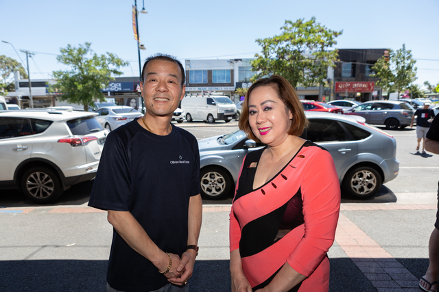 Lunar Festival returns