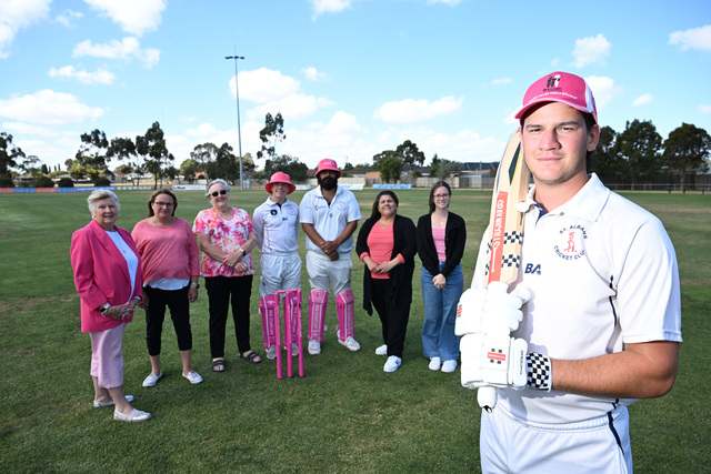 Club makes every run count