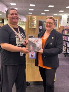 Landmark report arrives in Brimbank