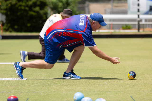 Keilor sitting pretty on top