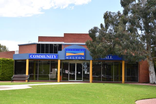 Residents to name ‘biggest ever’ Melton build