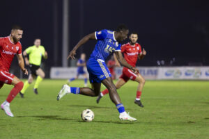 Saints ready to launch