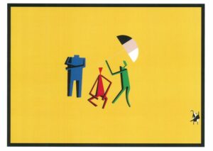 Who are these Australians?