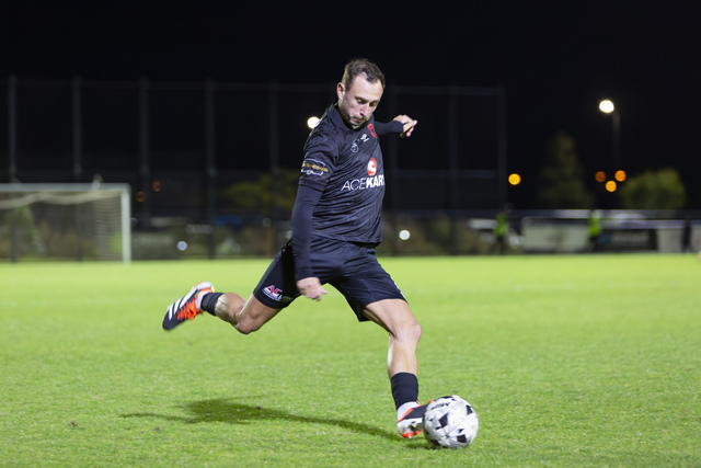 Eagles focused on consistency