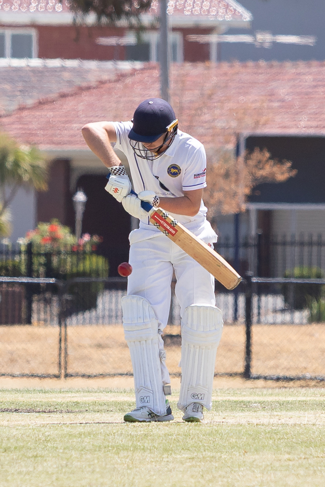 Lions return to form