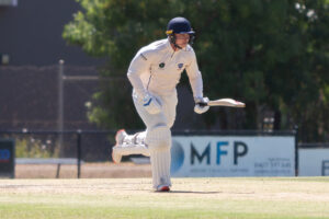 Top spot up for grabs