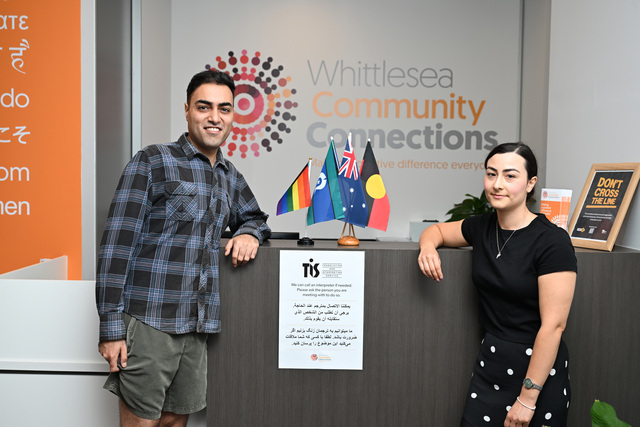 More than four walls