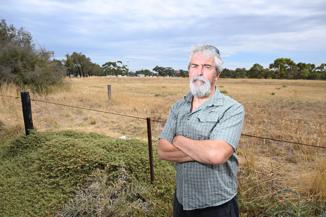 ‘Derisory’ petition response