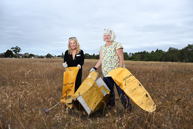 Clean Up Australia Day events