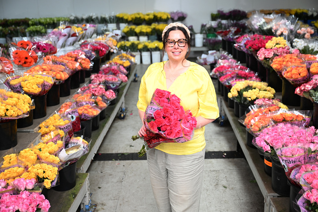 Pink Angels comes to Brimbank