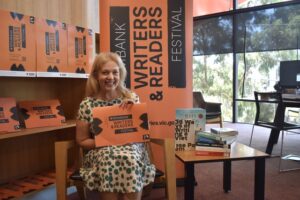 Brimbank writers and readers festival returns
