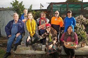 Braybrook craftspeople show their wares