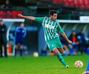 Flashback to 1986 for Green Gully