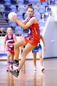 Falcons dodge Express