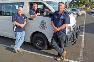 Caroline Springs RSL’s new set of wheels