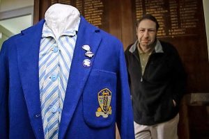 Sunshine: Call out for old school uniforms and memorabilia for an exhibition