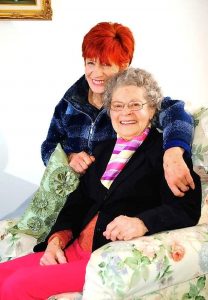 Taylors Lakes woman to receive Diabetes Victoria award