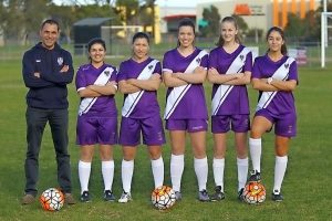 The votes are in, Keilor Park rule