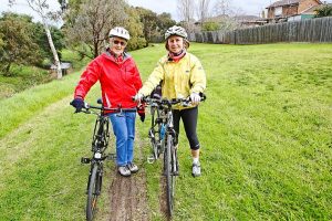 Bike trail proposed as part of new draft cycling strategy