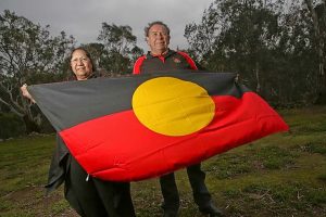 Artworks to give NAIDOC Week a strong local flavour