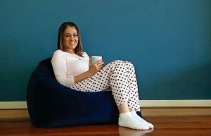 Locals join National Pyjama Day to raise money for children