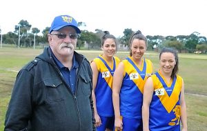 Lions hold their own after leap into the unknown