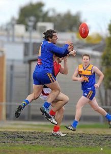Demons too strong for game Lions