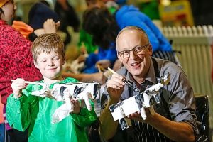 Brimbank gets mad-for-cow fever with the 1000 Cows project