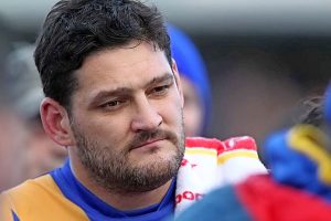 Deer Park keeps rival at arm’s length