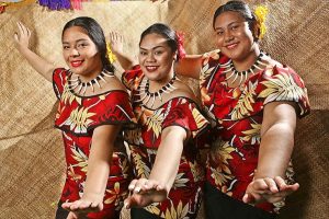 Pacific Islander women unite in Brimbank
