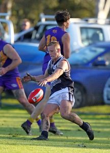 Hoppers Crossing snaps its Grant Reserve hoodoo