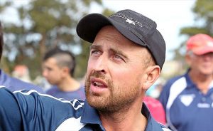 Albion prepares for life after coach Aaron Tymms