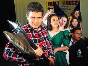 Prom Night set for Taylors Lakes Secondary College