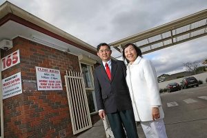 New nursing home for the Vietnamese community set for Cairnlea
