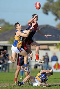 St Albans puts its hand up for finals spot