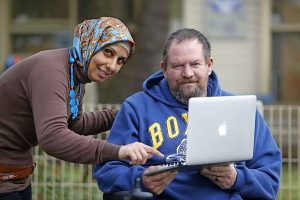 Braybrook’s a new (online) hub for diabetics