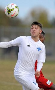 Western Suburbs rising under veteran coach Manuel Munoz