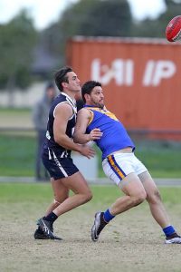 Race against time for Deer Park’s Brendan Fevola