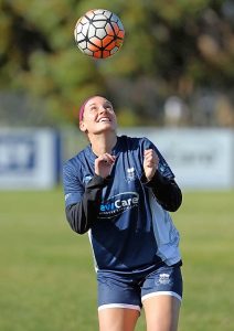 Calder United claims premiers plate in first season