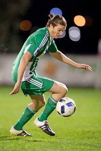 Matthew Reid takes fast lane to Green Gully’s top team