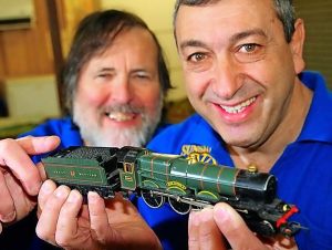 Sunshine Model Railway Club’s annual exhibition returns