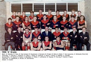 St Albans to honour heroes of 1966