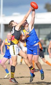 Taylors Lakes take pride in youth